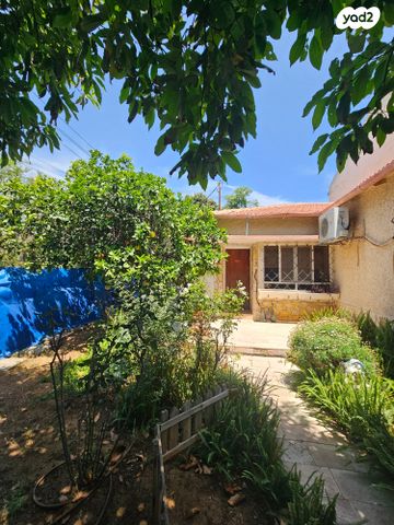 נווה יהושע, ערמונים