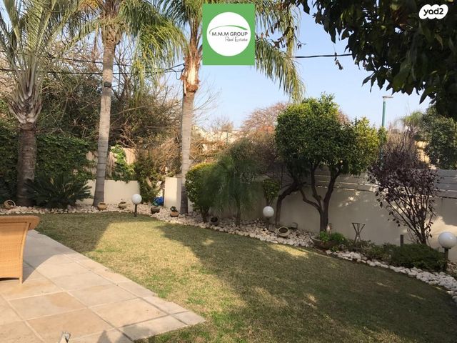 בית פרטי/ קוטג', הרצליה פיתוח, הרצליה