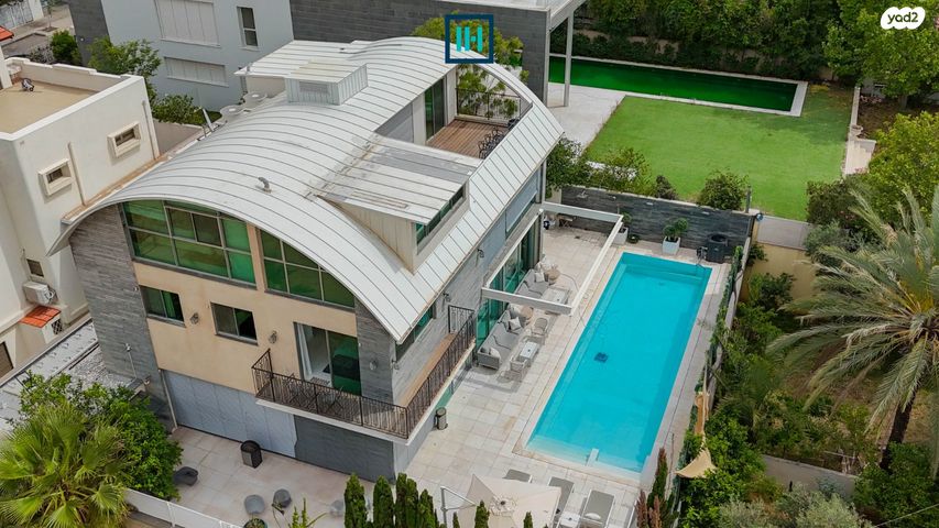 בית פרטי/ קוטג', הרצליה פיתוח, הרצליה