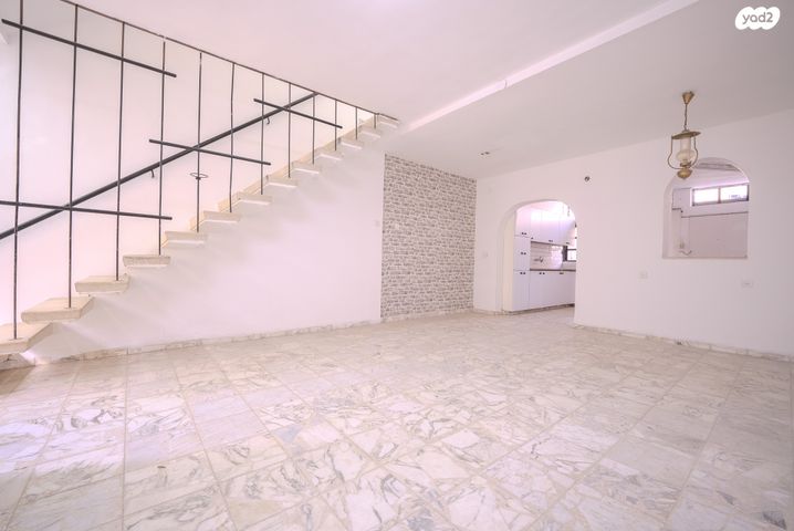 בית פרטי/ קוטג', הפועל הצעיר 9, רמת ורבר, פתח תקווה