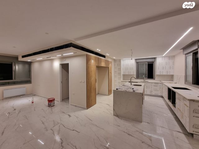 גג/ פנטהאוז, רבי חנינא, נתיבות ישראל / רמת בית שמש ד-4, בית שמש