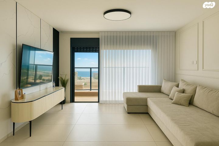 דירה, נאות כרמל, טירת כרמל