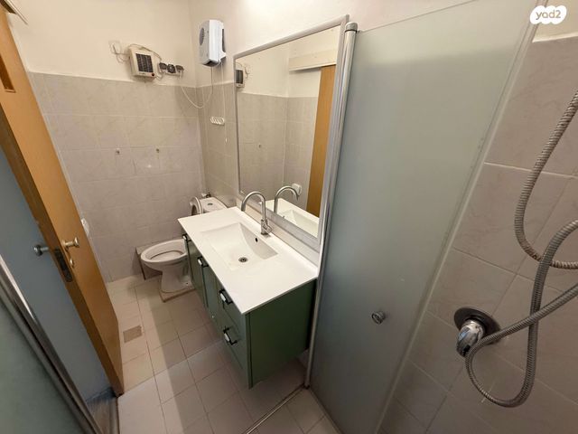 דירת גן, בית לחם 7, רובע ד', אריאל