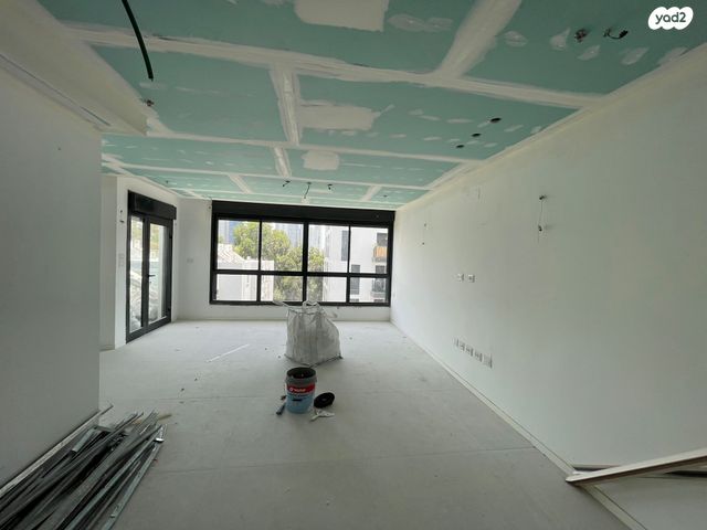 דירה, פייבל 17, הצפון החדש - כיכר המדינה, תל אביב יפו