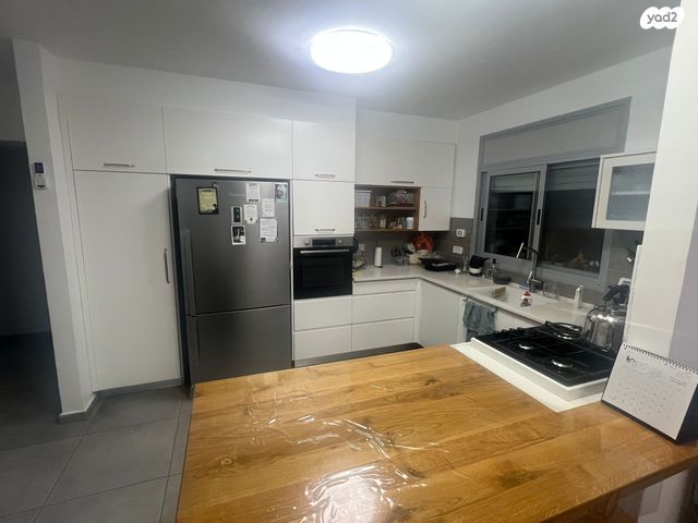 דירה, אתרוג, קרית מנחם, אופקים