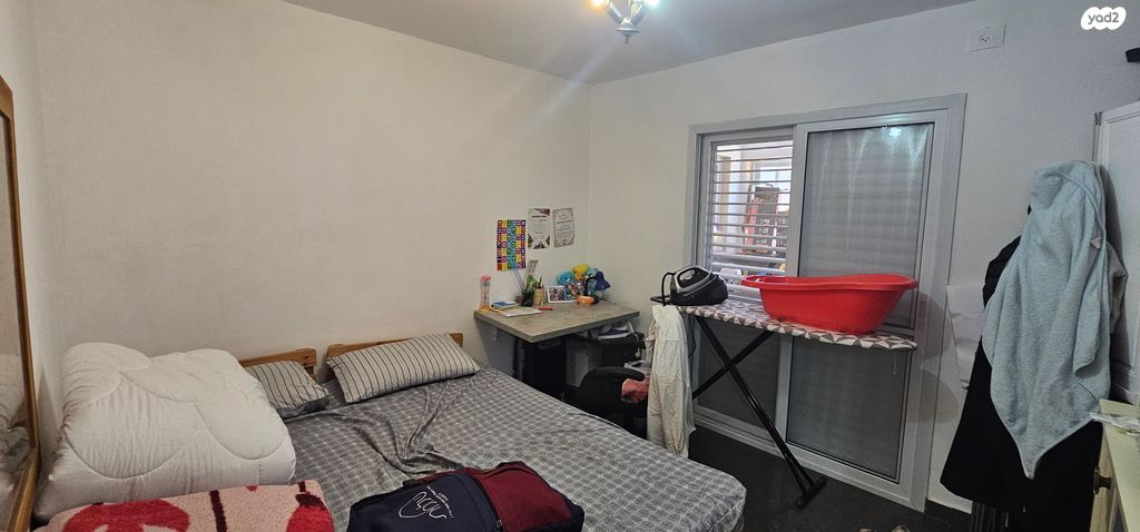 דירה, שדרות העצמאות 94, הפרחים, קרית גת