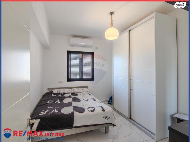 דירה, גיורא יוספטל, מרכז העיר, עפולה