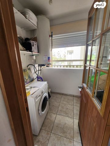 דירה, חיים ברלב, נווה יוסף, חיפה