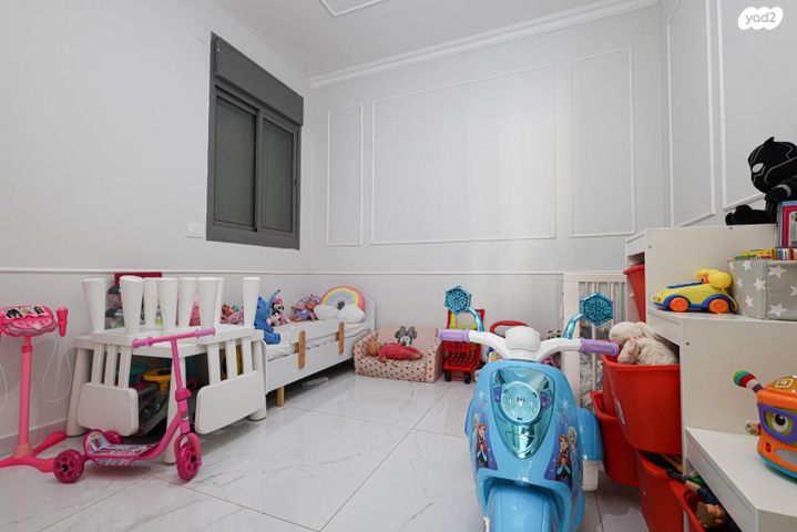 דירה, נתניה