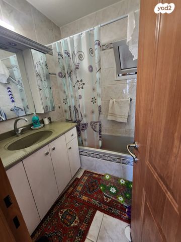 דירה, חיים ברלב, נווה יוסף, חיפה