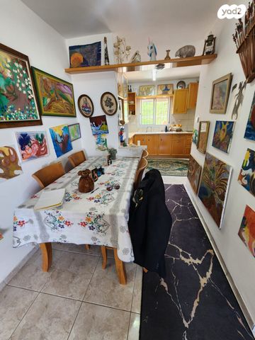 דירה, חיים ברלב, נווה יוסף, חיפה