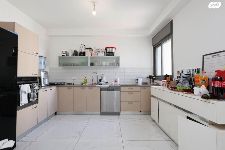 דירה, נתניה