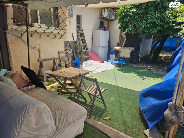 דו משפחתי, נווה יהושע, ערמונים, רמת גן