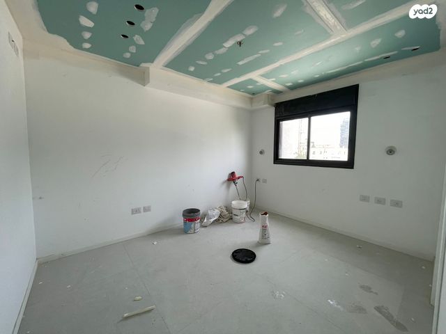 דירה, פייבל 17, הצפון החדש - כיכר המדינה, תל אביב יפו