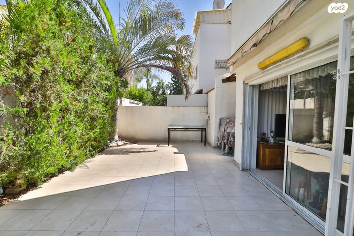 בית פרטי/ קוטג', קרית גנים, ראשון לציון