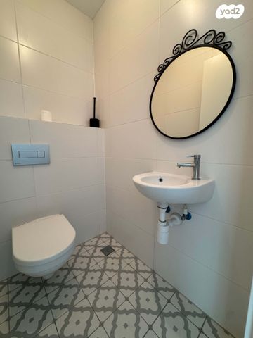 דירה, שדרות רחבעם זאבי, גבעת אולגה, חדרה