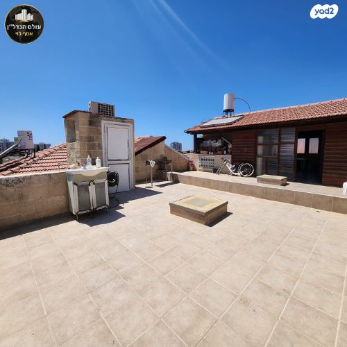 דופלקס, הרצל, עמידר, טירת כרמל