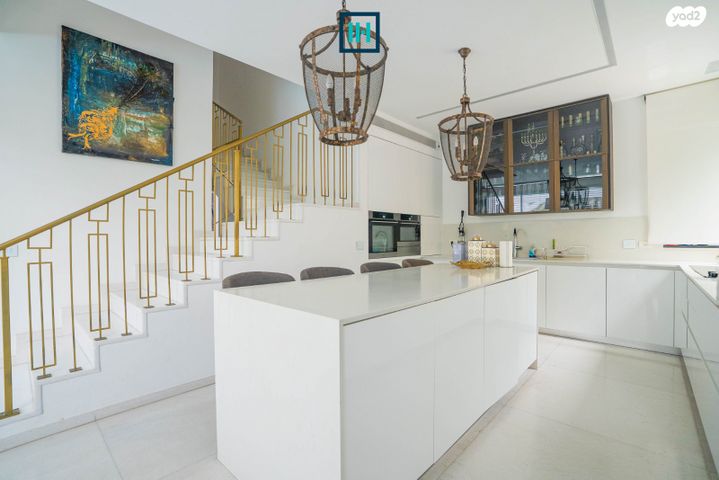 בית פרטי/ קוטג', הרצליה פיתוח, הרצליה