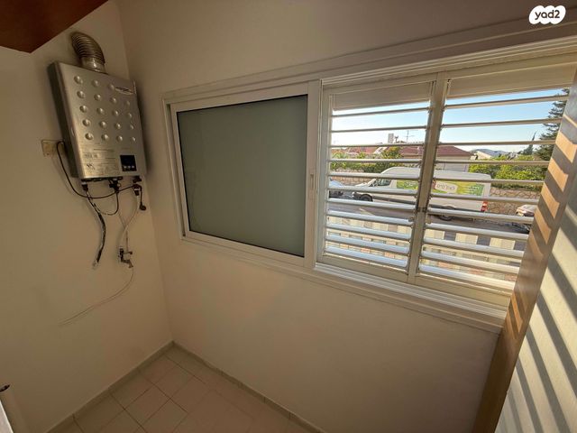 דירת גן, בית לחם 7, רובע ד', אריאל