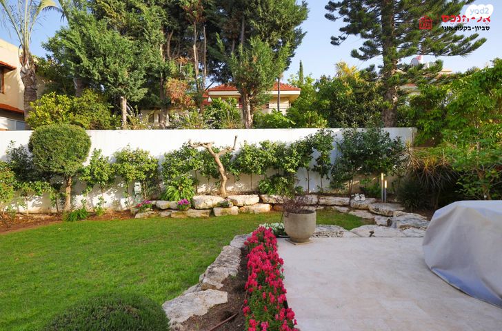 בית פרטי/ קוטג', קרית קריניצי, רמת גן