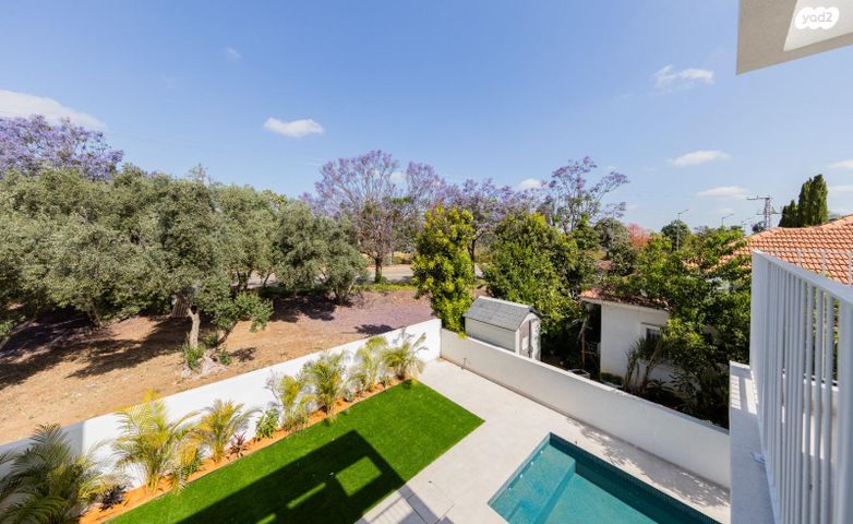 דו משפחתי, תנובות