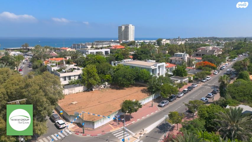 הרצליה פיתוח