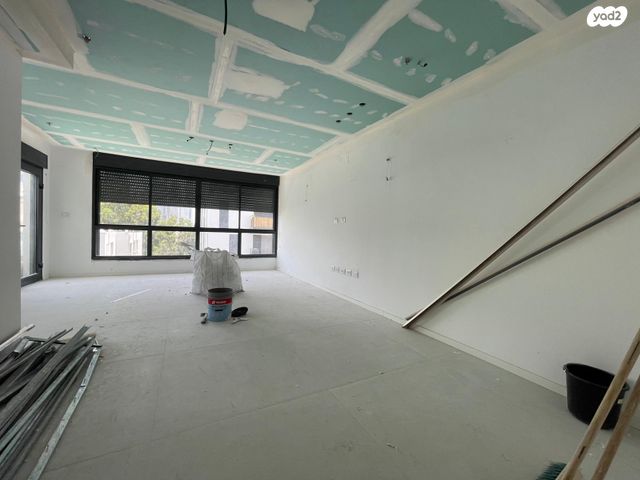 דירה, פייבל 17, הצפון החדש - כיכר המדינה, תל אביב יפו