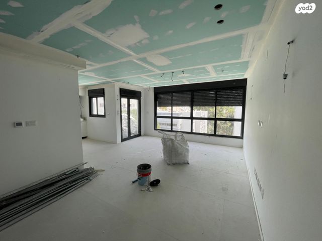 דירה, פייבל 17, הצפון החדש - כיכר המדינה, תל אביב יפו