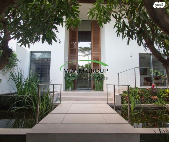 בית פרטי/ קוטג', הרצליה פיתוח, הרצליה