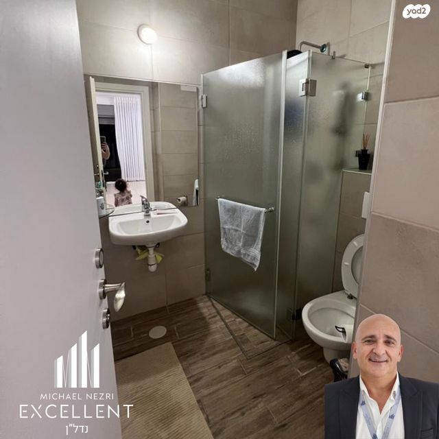 גג/ פנטהאוז, רובע א', אשדוד