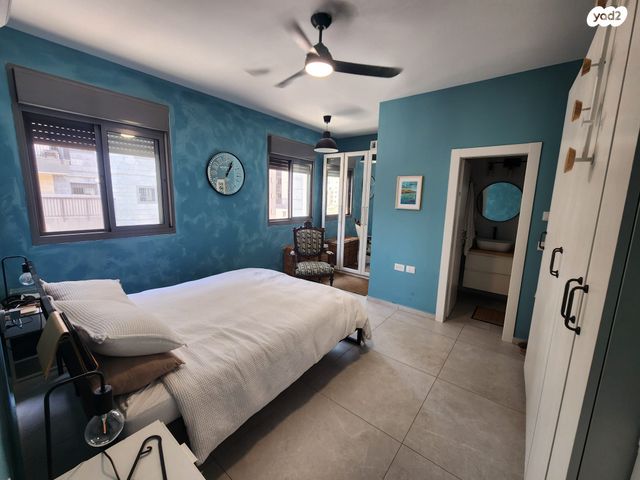 גג/ פנטהאוז, בית שמש