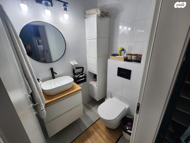 גג/ פנטהאוז, בית שמש