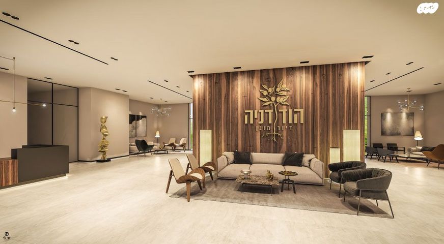 דיור מוגן, גולומב, קרית היובל, ירושלים