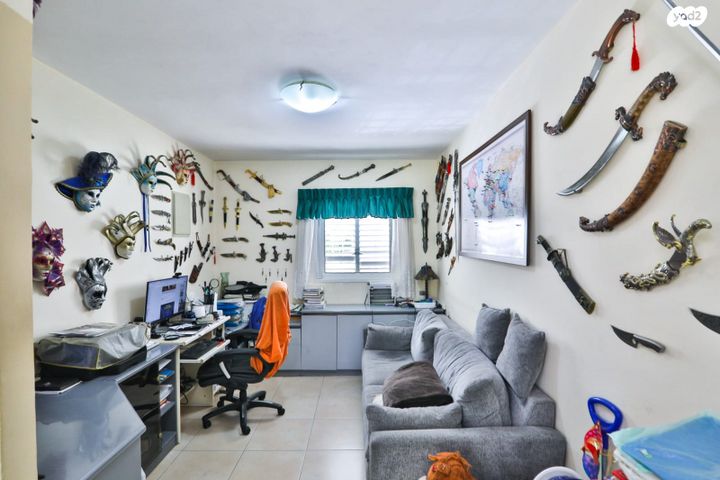 בית פרטי/ קוטג', קרית גנים, ראשון לציון