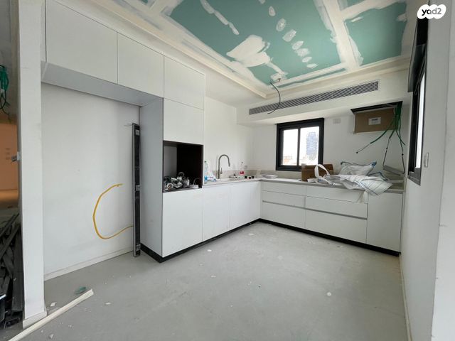 דירה, פייבל 17, הצפון החדש - כיכר המדינה, תל אביב יפו