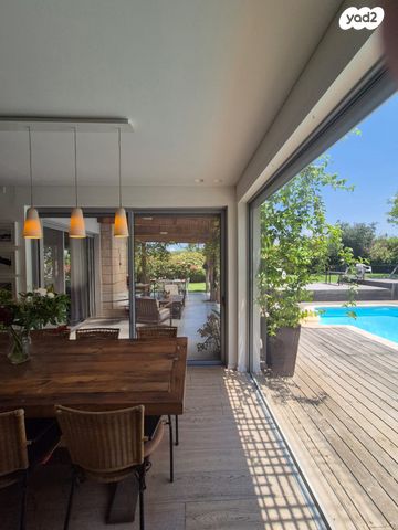 בית פרטי/ קוטג', קיסריה