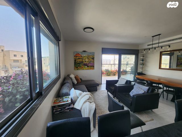 גג/ פנטהאוז