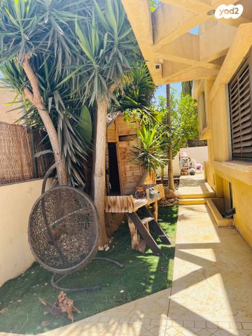 בית פרטי/ קוטג', שאר העיר, עומר