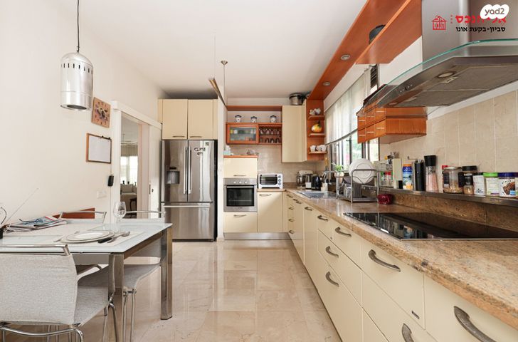 בית פרטי/ קוטג', קרית קריניצי, רמת גן