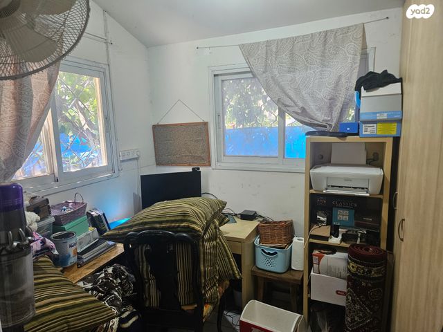 דו משפחתי, נווה יהושע, ערמונים, רמת גן