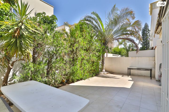 בית פרטי/ קוטג', קרית גנים, ראשון לציון