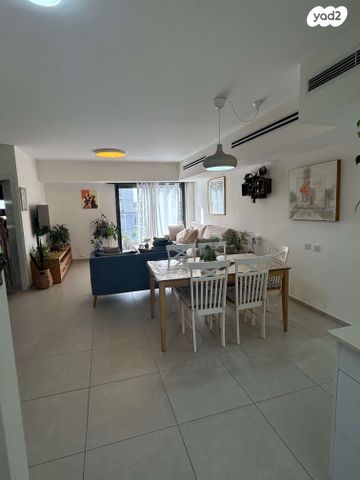 דירה, גדרה מזרח, גדרה