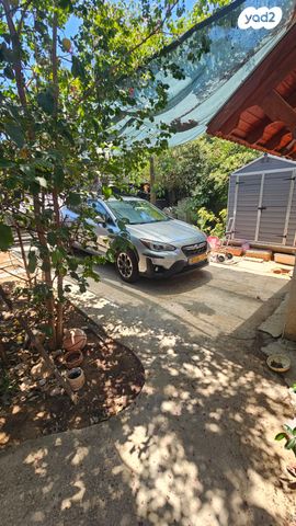 דו משפחתי, הרב אברהם קוטנר 15, נווה זית, לוד