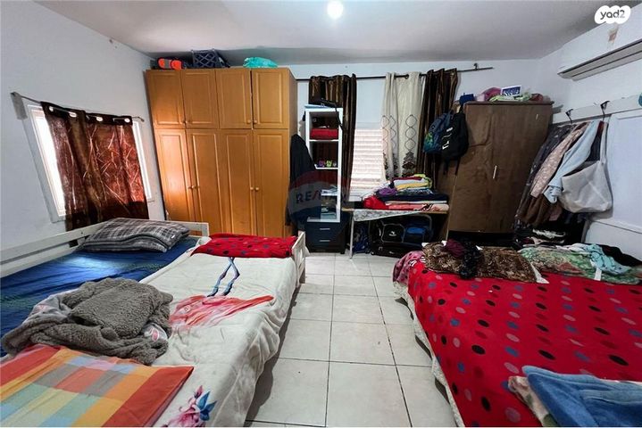 בית פרטי/ קוטג', למואל 3, התקוה, בית יעקב, נווה צה"ל, תל אביב יפו