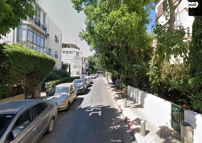 דירה, גוש חלב 5, הצפון הישן - צפון, תל אביב יפו