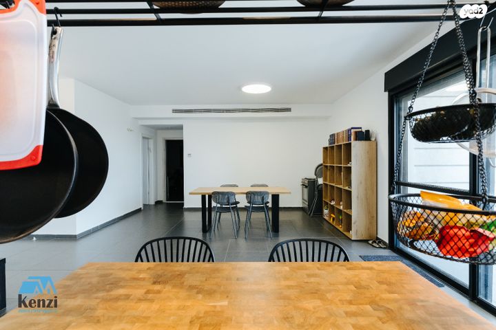 דירה, שדרות בן גוריון, פסגות אפק, ראש העין