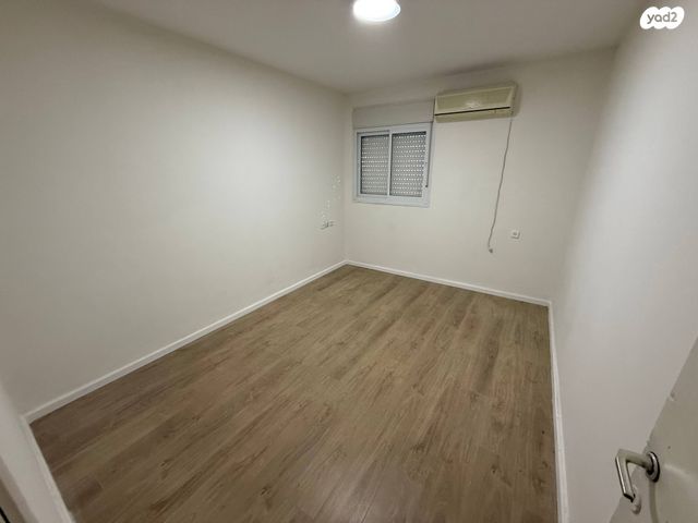 דירת גן, בית לחם 7, רובע ד', אריאל