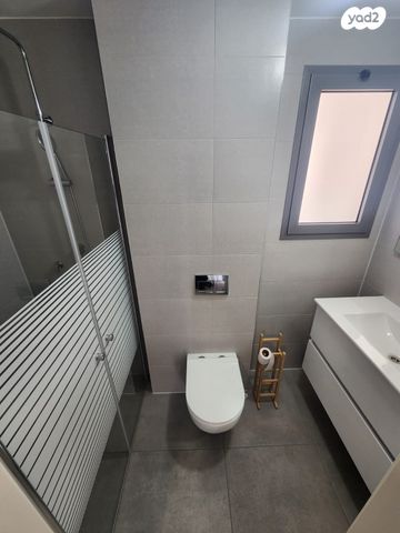 דירה, ברק 8, אילת