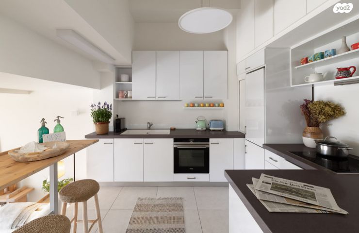 דירה, הרצליה פיתוח, הרצליה