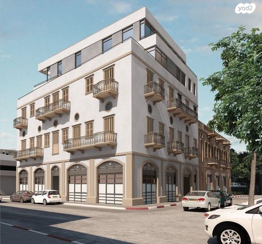 דירה, שמעון בן גמליאל, צפון יפו, המושבה האמריקאית-גרמנית, תל אביב יפו